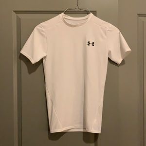 UNDER ARMOUR SPORT SHIRT
